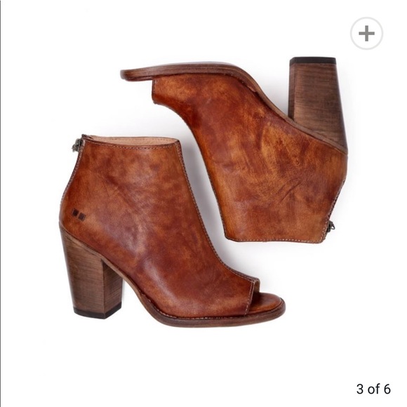 New!!! Sz 11 BED STU Onset BedStu Euro 42=11m - Picture 5 of 9